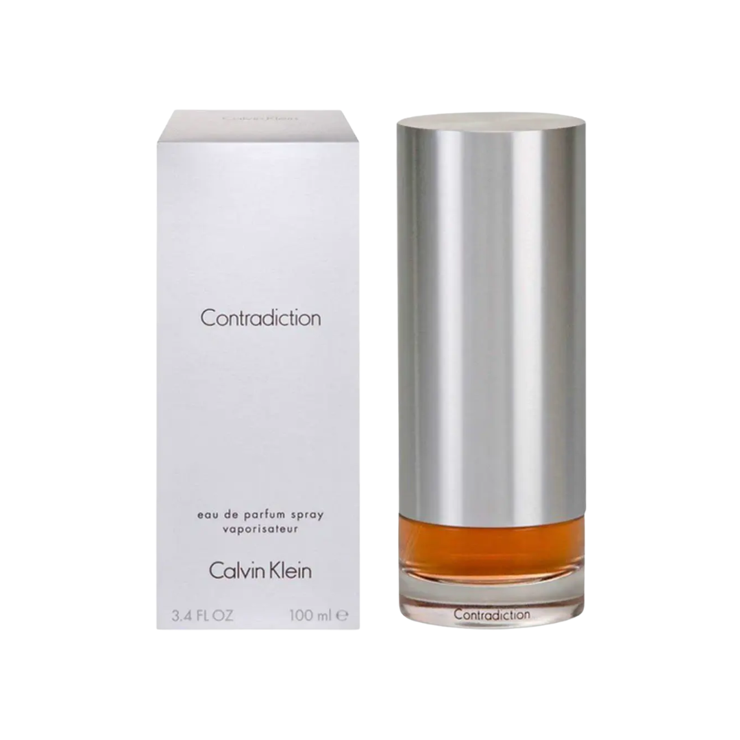 Contradiction - Calvin Klein