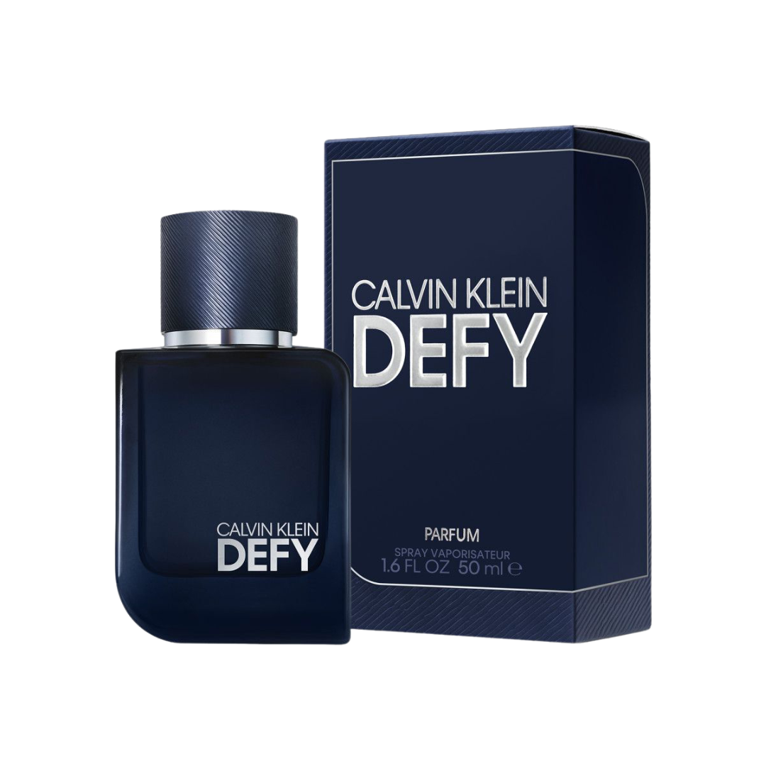 Defy Parfum - Calvin Klein