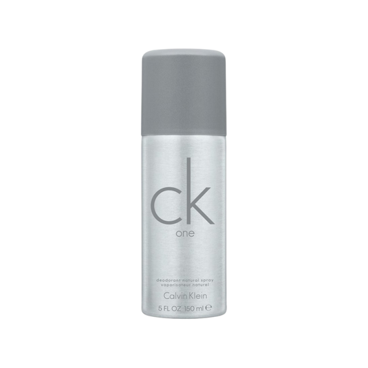 CK One Déodorant Spray 150ml – Calvin Klein