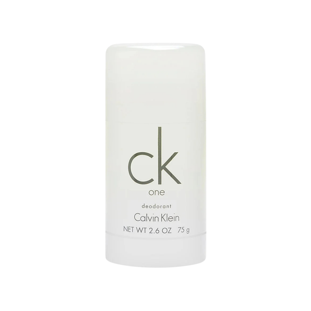 CK One Déodorant Stick 75g – Calvin Klein