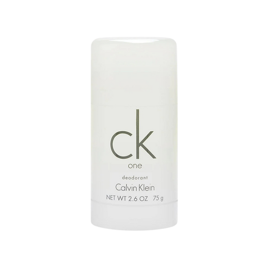 CK One Déodorant Stick 75g – Calvin Klein