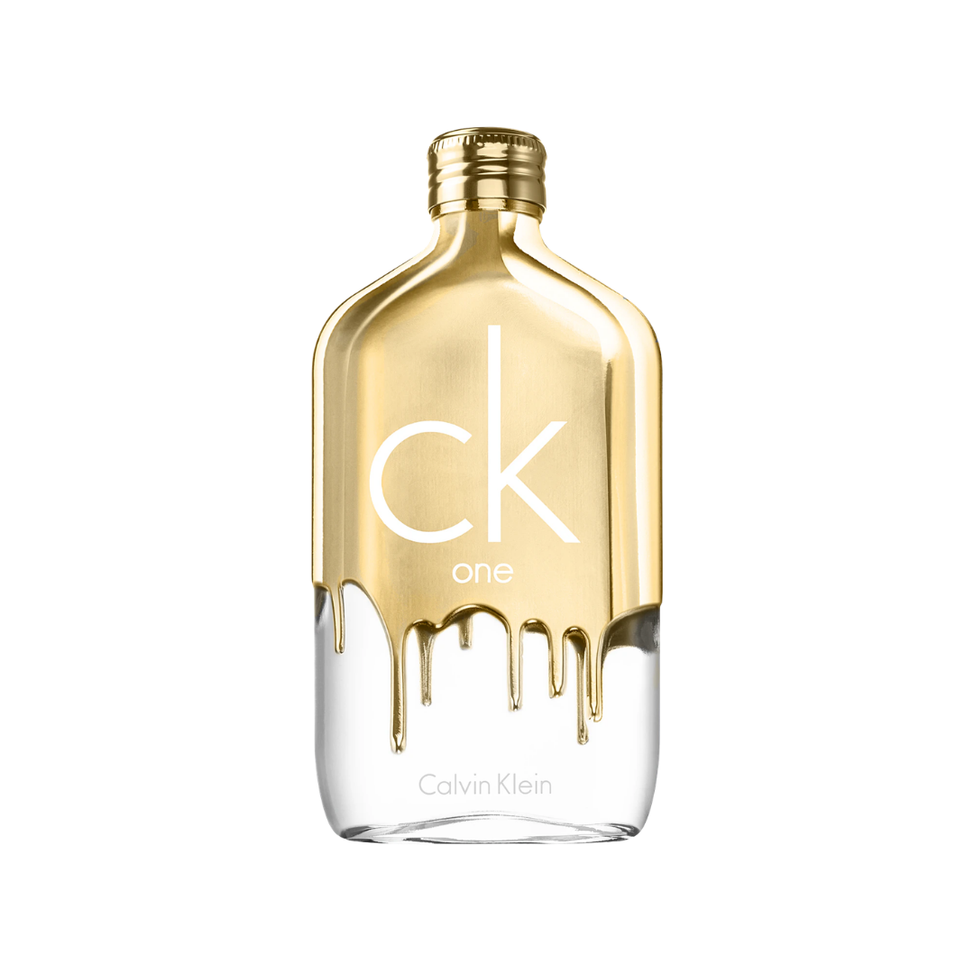 CK One Gold - Calvin Klein