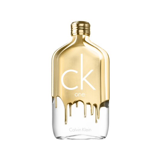 CK One Gold - Calvin Klein