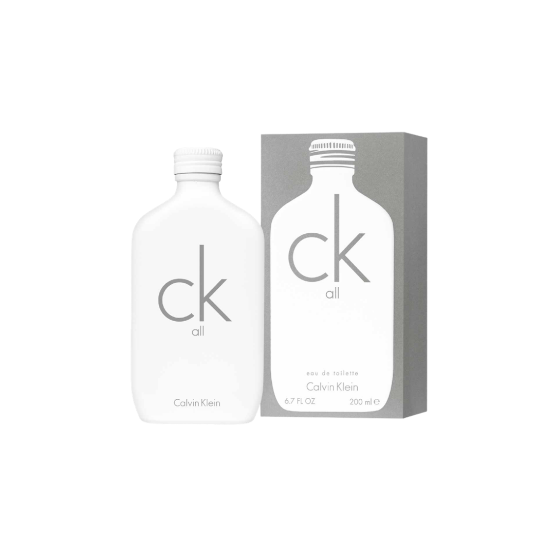 CK All – Calvin Klein