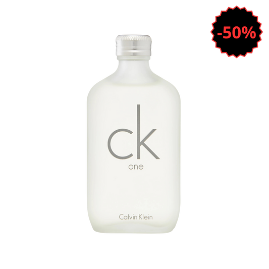 CK One – Calvin Klein