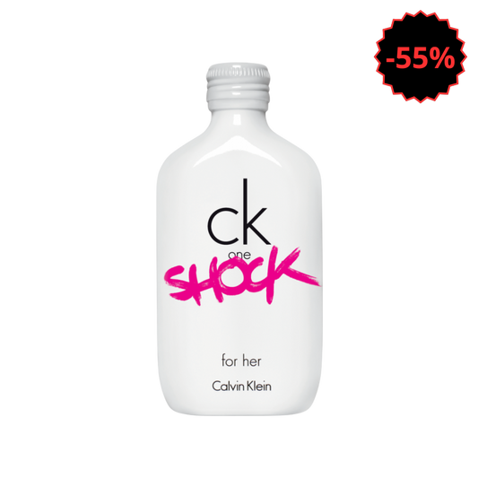 CK One Shock for Her – Calvin Klein