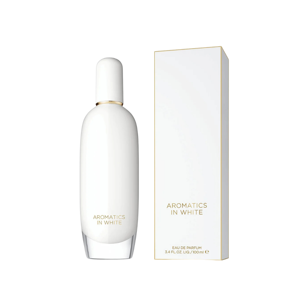 Aromatics in White - Clinique