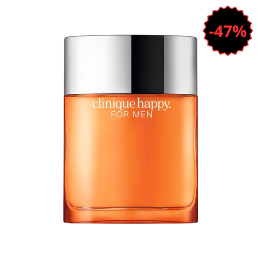 Happy for Men – Clinique