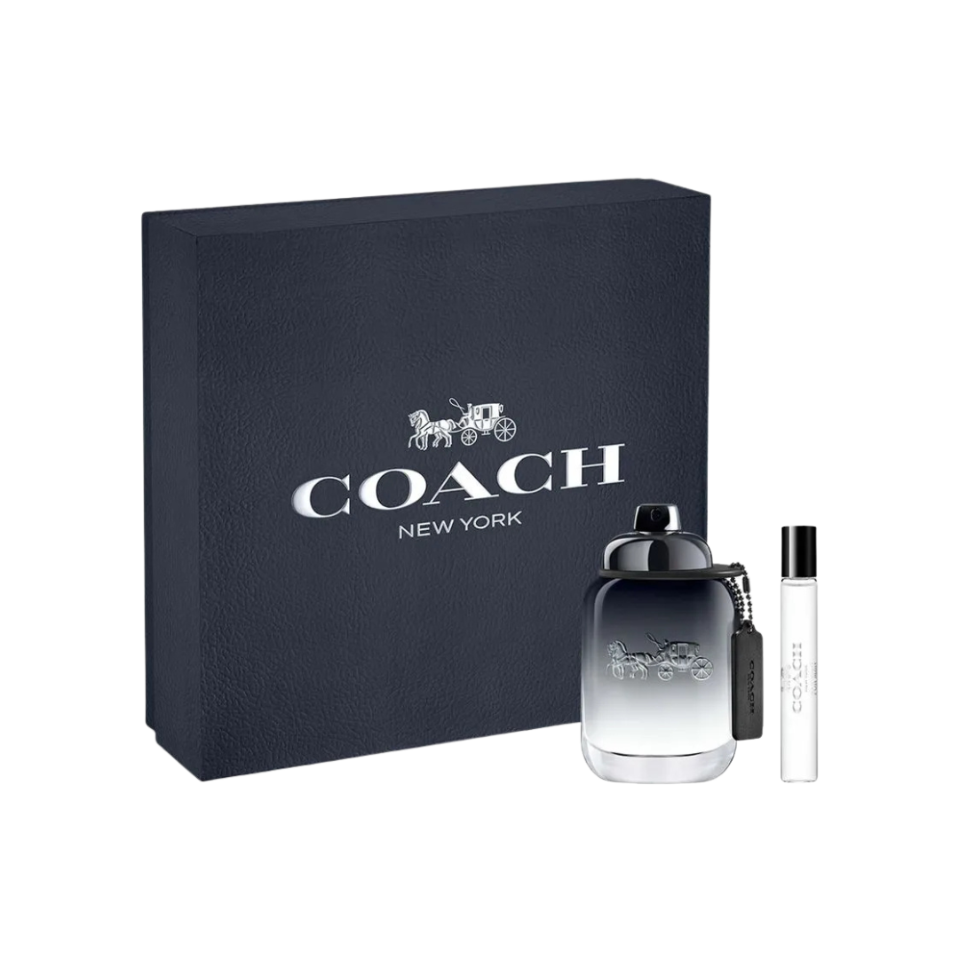 Coach Men – Coach