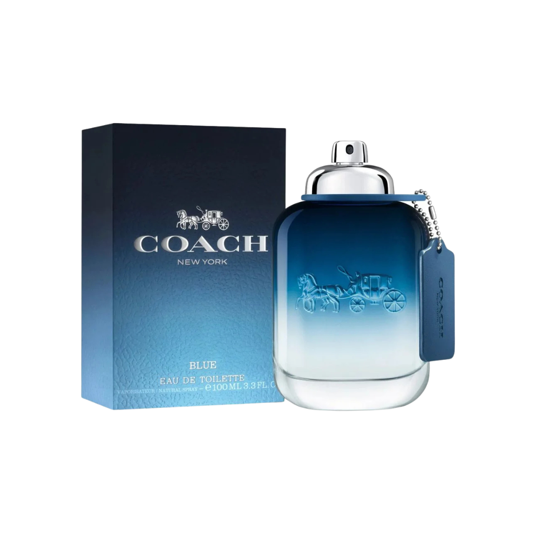 Blue For Men – Coach