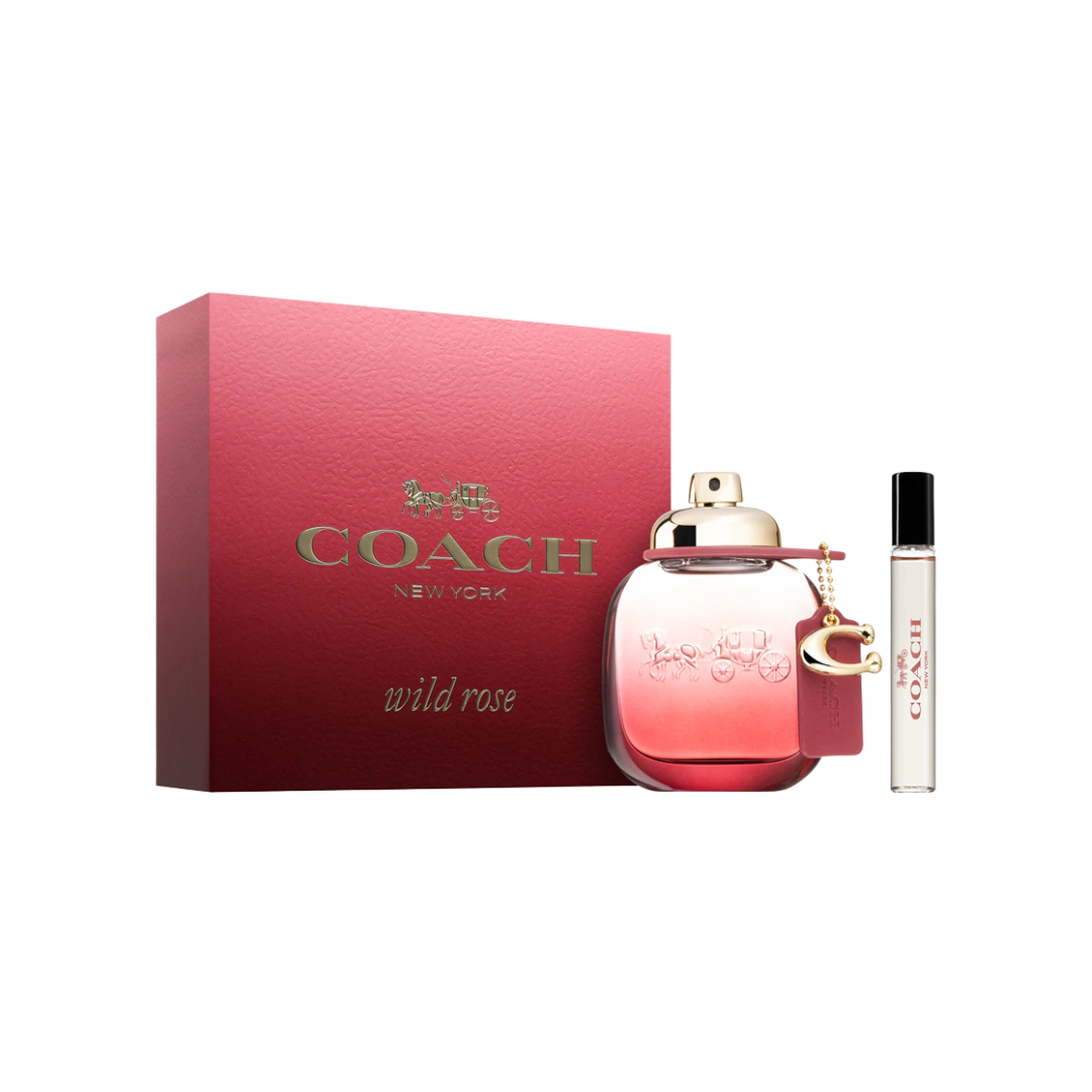Wild Rose – Coach