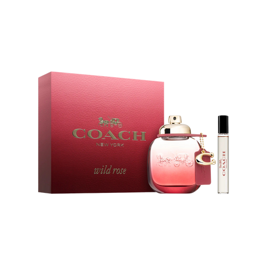 Wild Rose – Coach