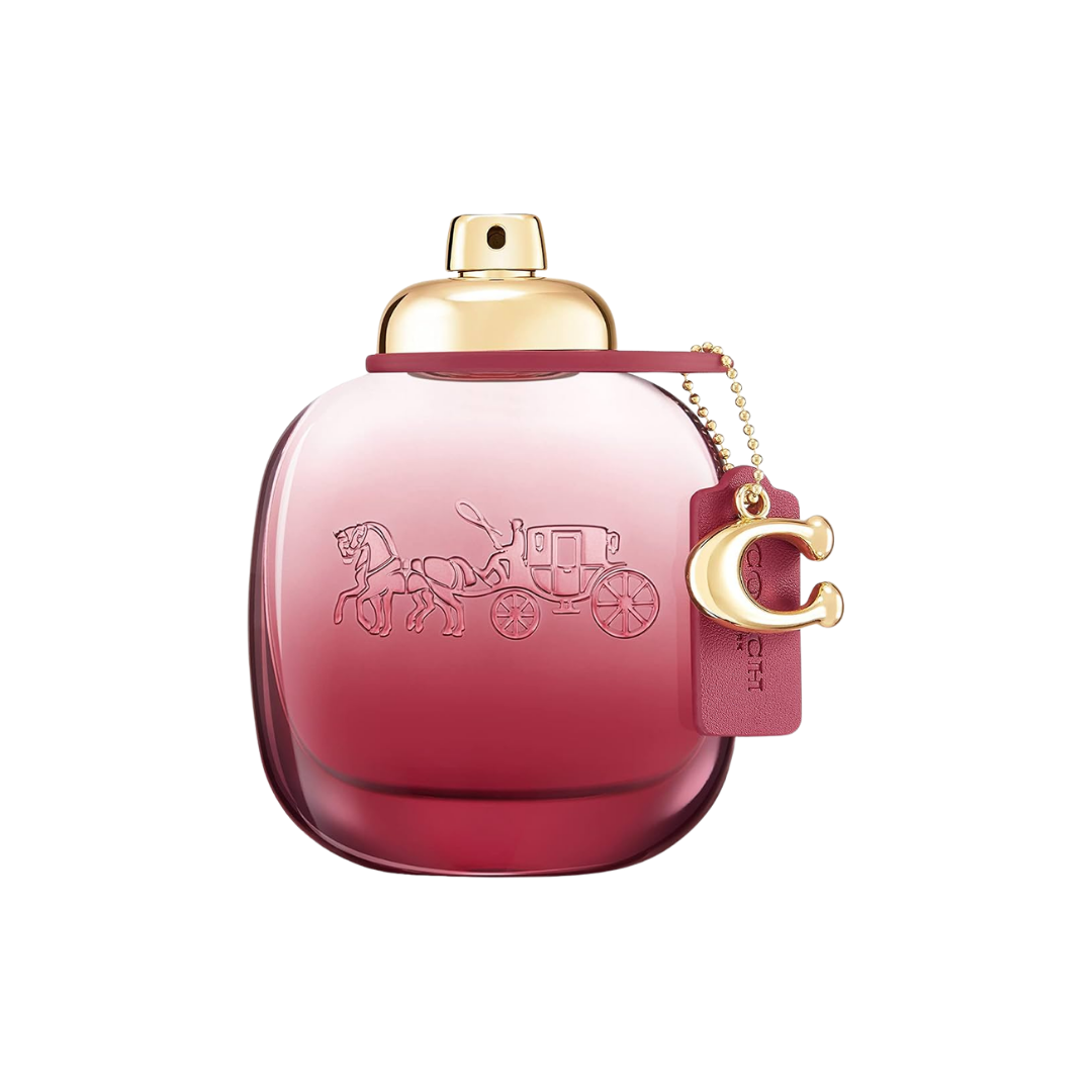 Wild Rose - Coach
