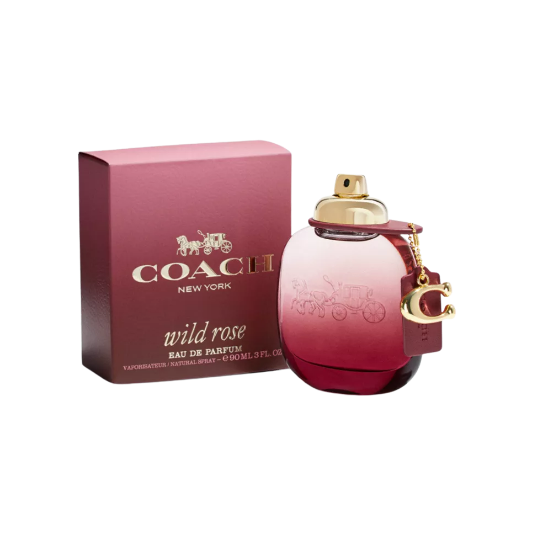 Wild Rose - Coach