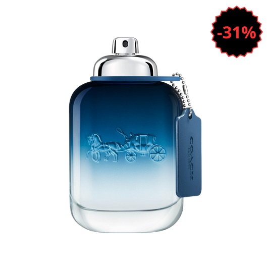 Blue For Men – Coach