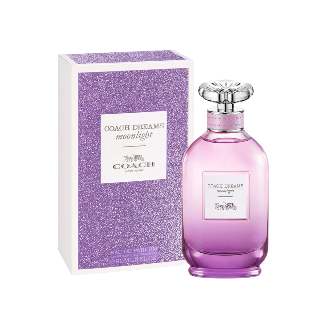 Dreams Moonlight – Coach