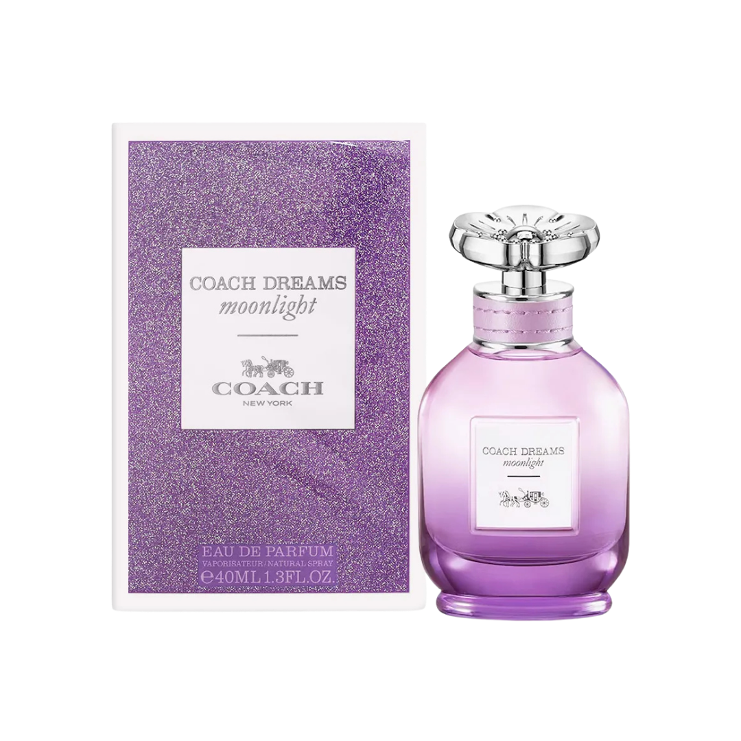 Dreams Moonlight – Coach