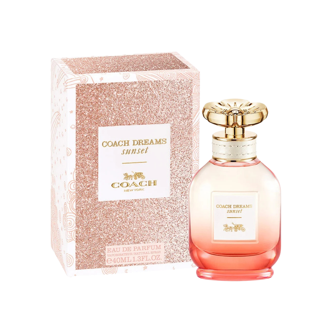 Dreams Sunset – Coach