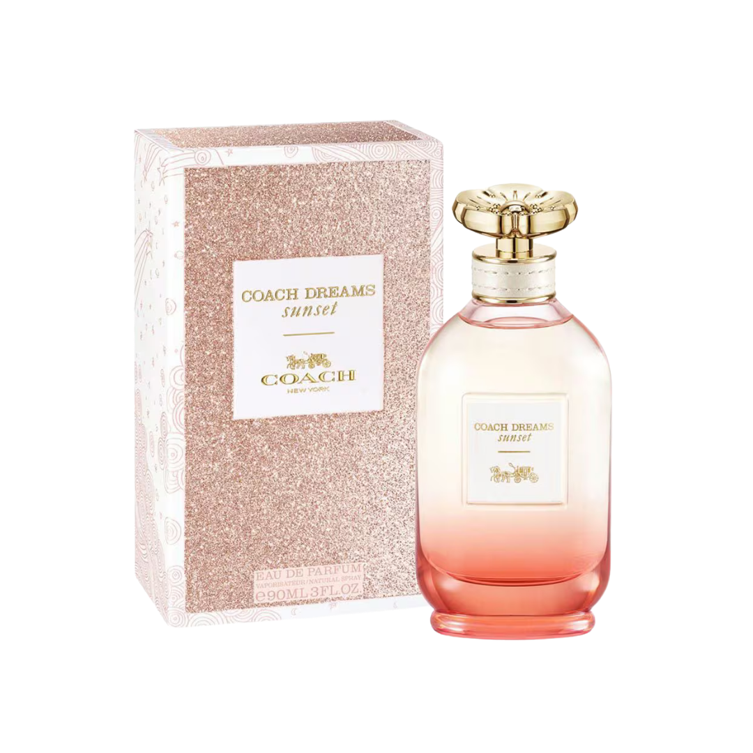Dreams Sunset – Coach