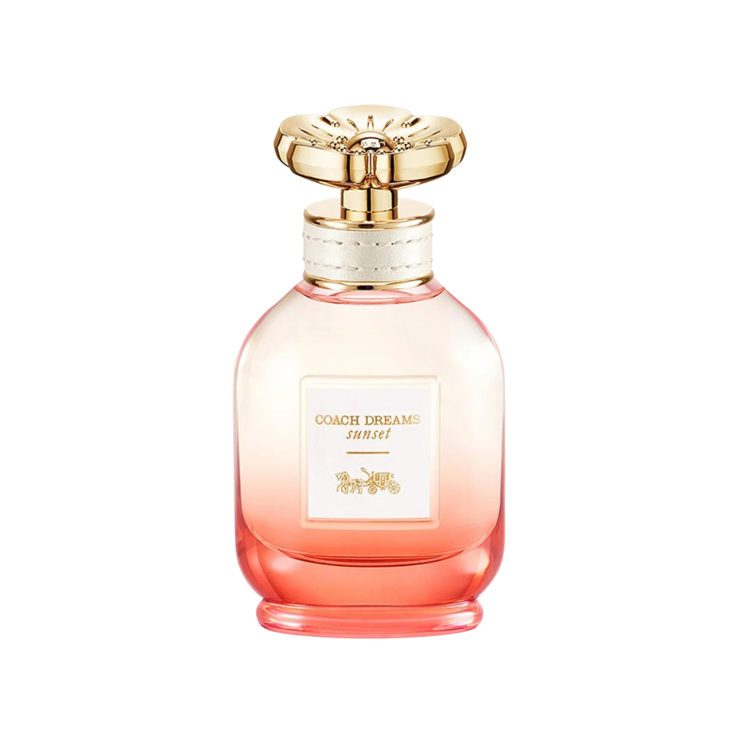Dreams Sunset – Coach