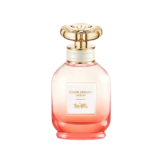 Dreams Sunset – Coach