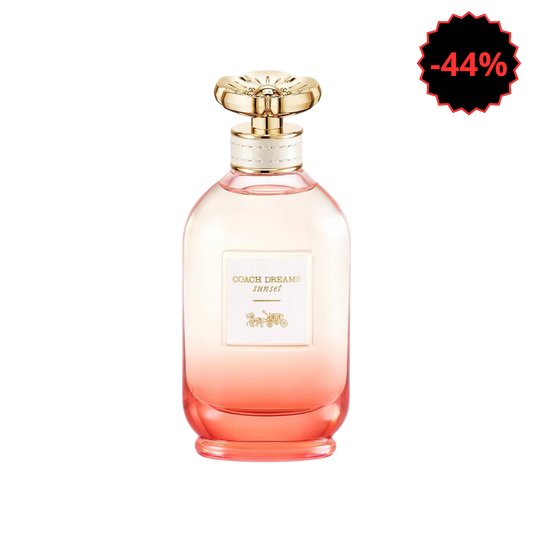 Dreams Sunset – Coach