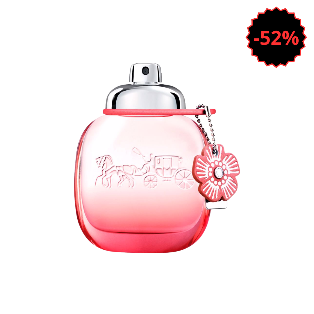 Floral Blush – Coach