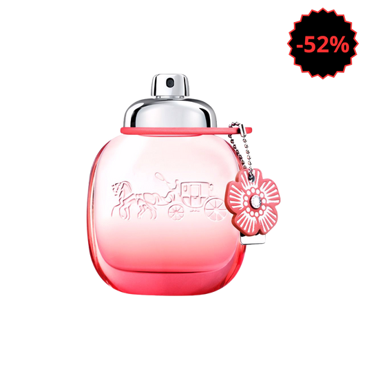 Floral Blush – Coach