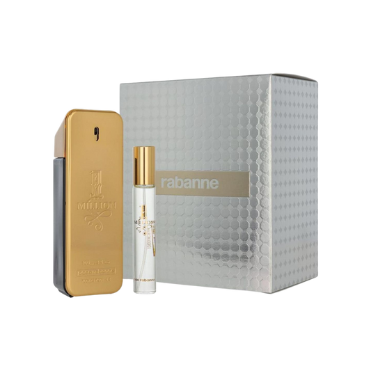 Coffret 1 Million - Rabanne