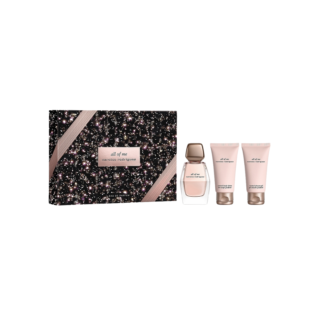 Coffret All of Me - Narciso Rodriguez
