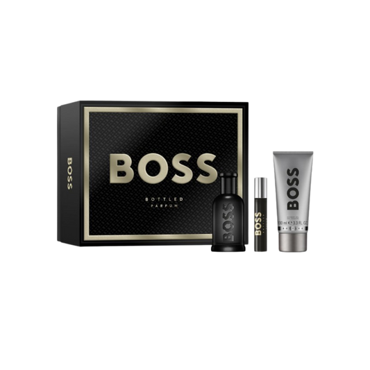Coffret Boss Bottled Parfum - Hugo Boss