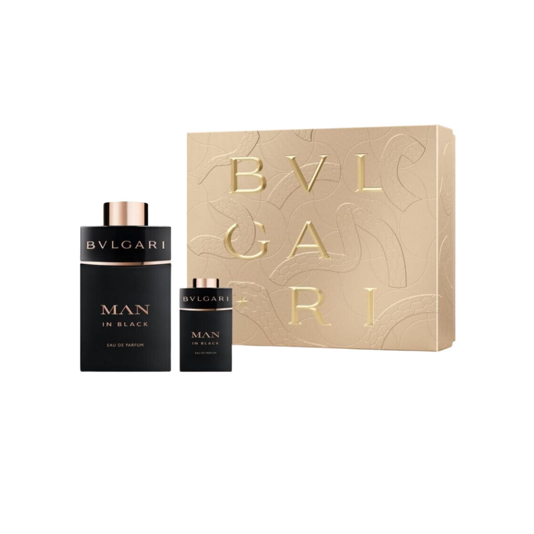 Coffret Bvlgari Man in Black - Bvlgari