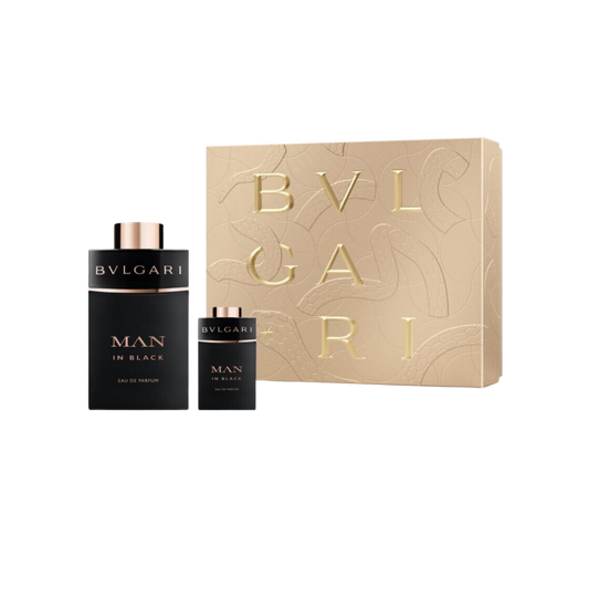 Coffret Bvlgari Man in Black - Bvlgari