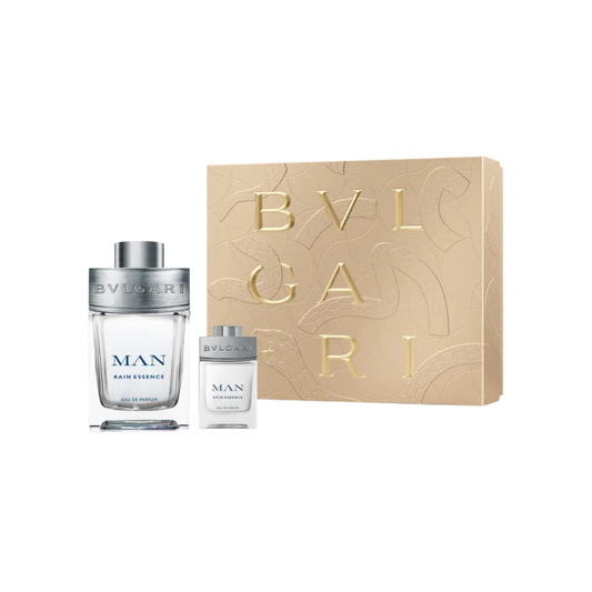 Coffret Bvlgari Man Rain Essence - Bvlgari