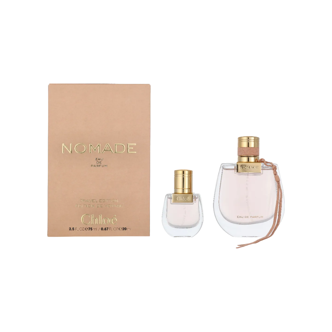 Coffret Chloé Nomade - Chloé