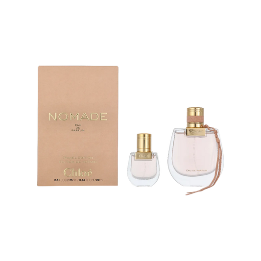Coffret Chloé Nomade - Chloé
