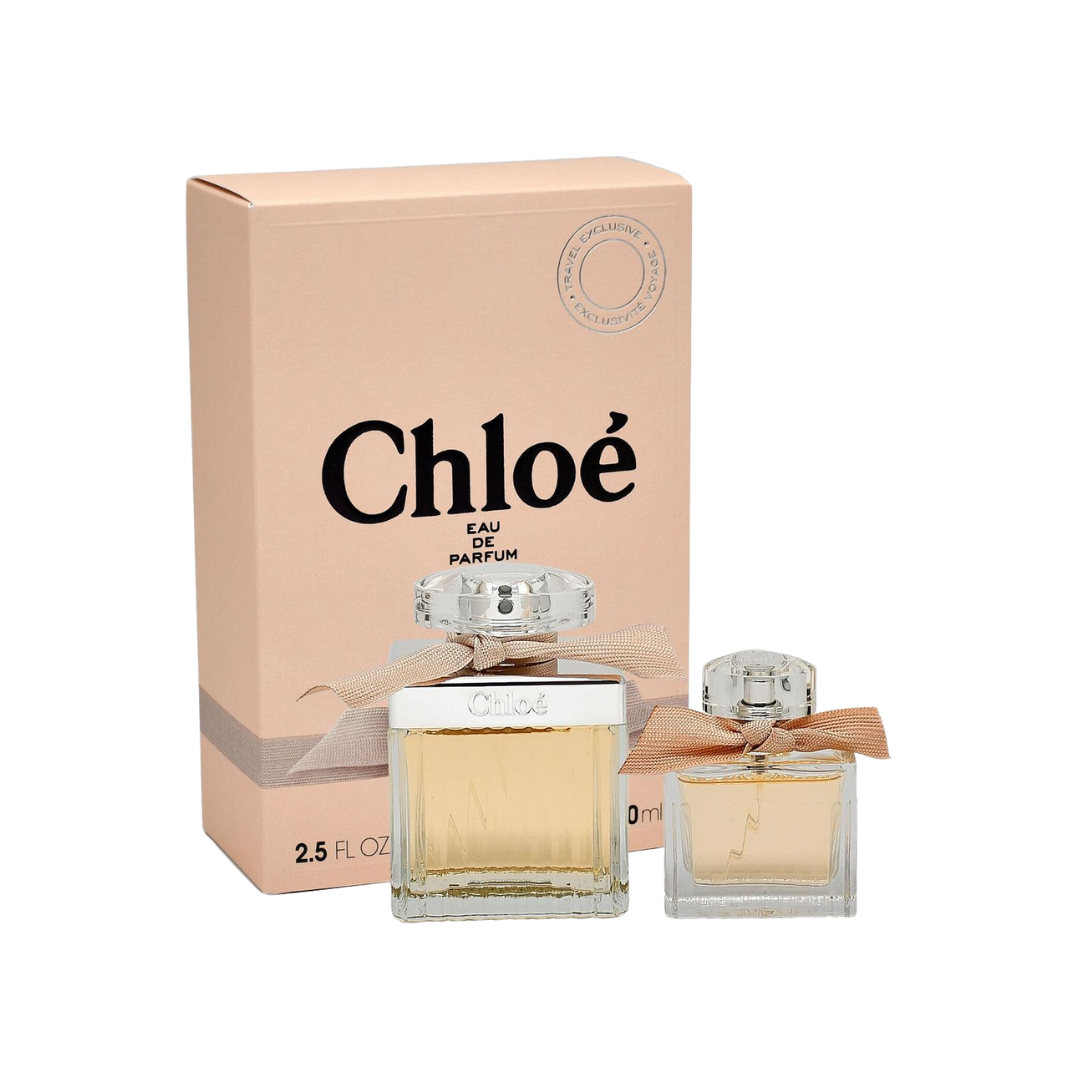 Coffret Chloé Signature - Chloé