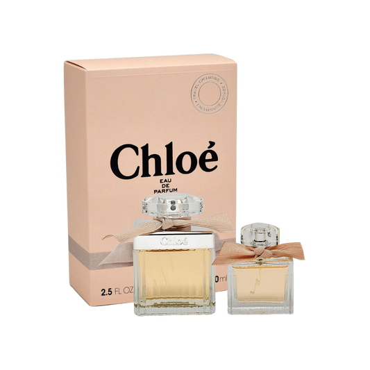 Coffret Chloé Signature - Chloé