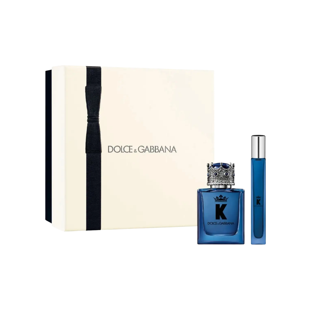 Coffret K by Dolce & Gabbana - Dolce & Gabbana