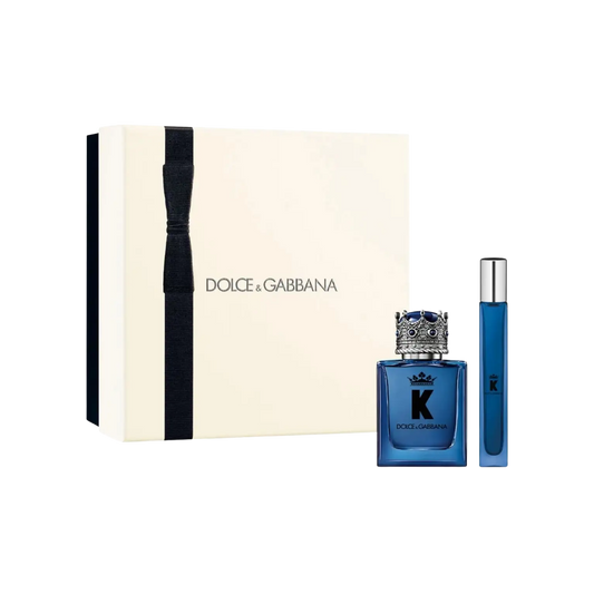 Coffret K by Dolce & Gabbana - Dolce & Gabbana