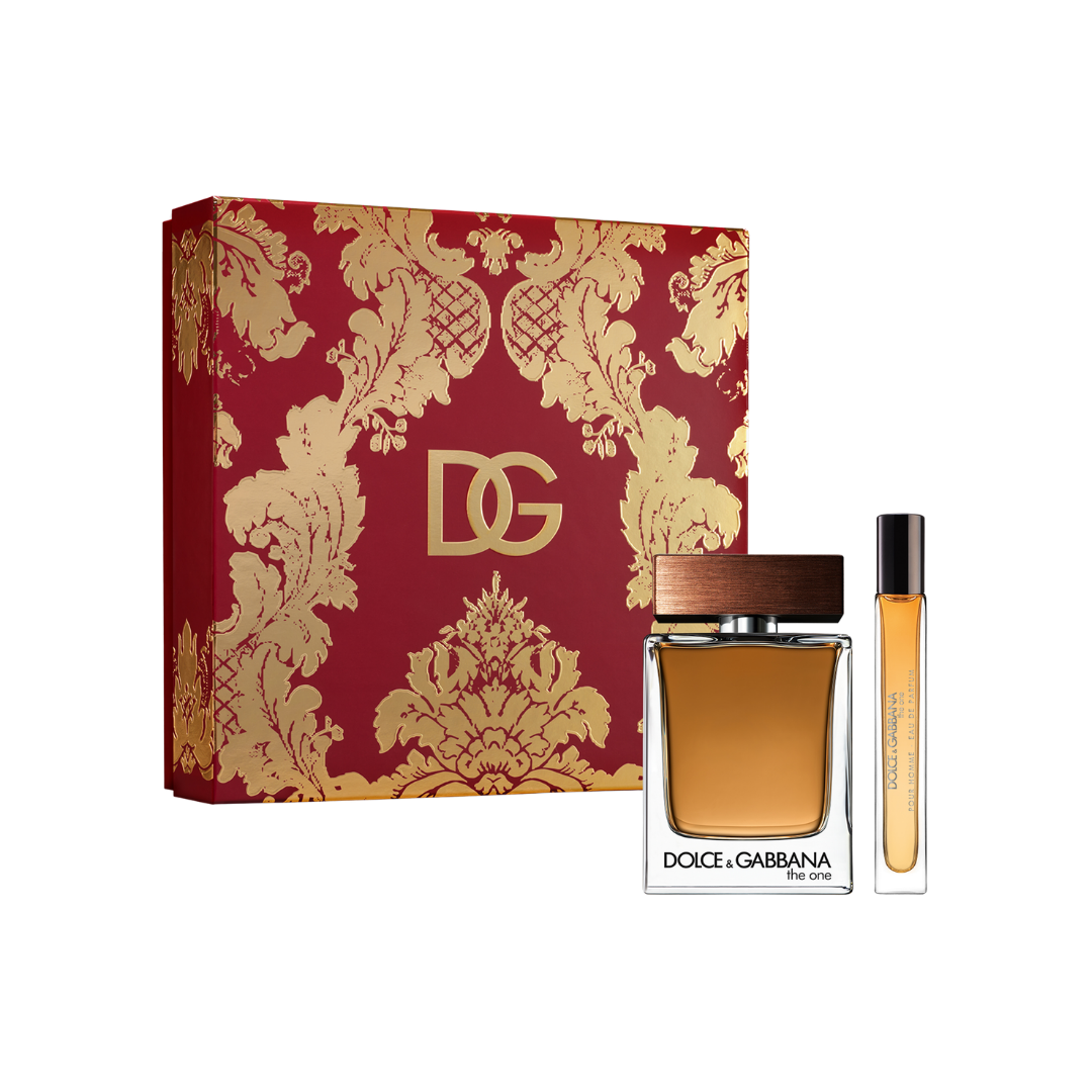 Coffret The One for Men - Dolce & Gabbana