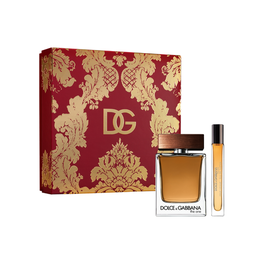 Coffret The One for Men - Dolce & Gabbana