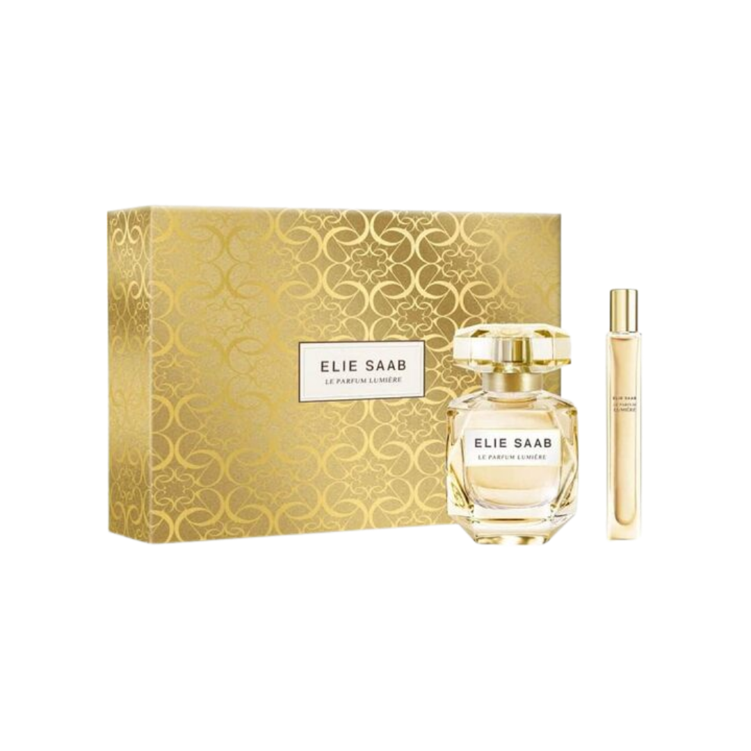 Coffret Le Parfum Lumière - Elie Saab