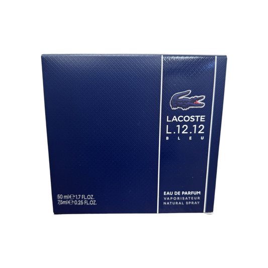 Coffret L.12.12 Bleu - Lacoste