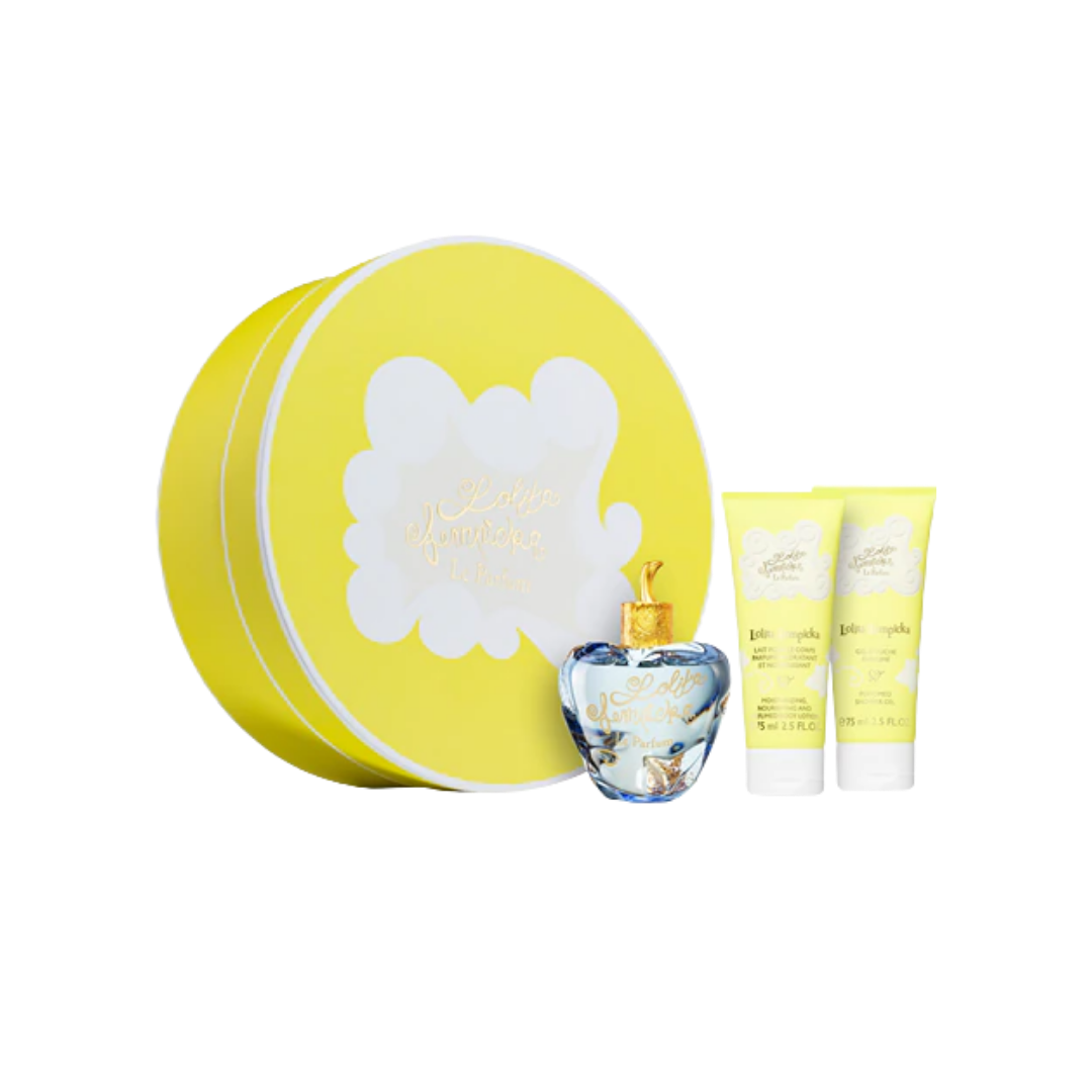 Coffret Le Parfum - Lolita Lempicka
