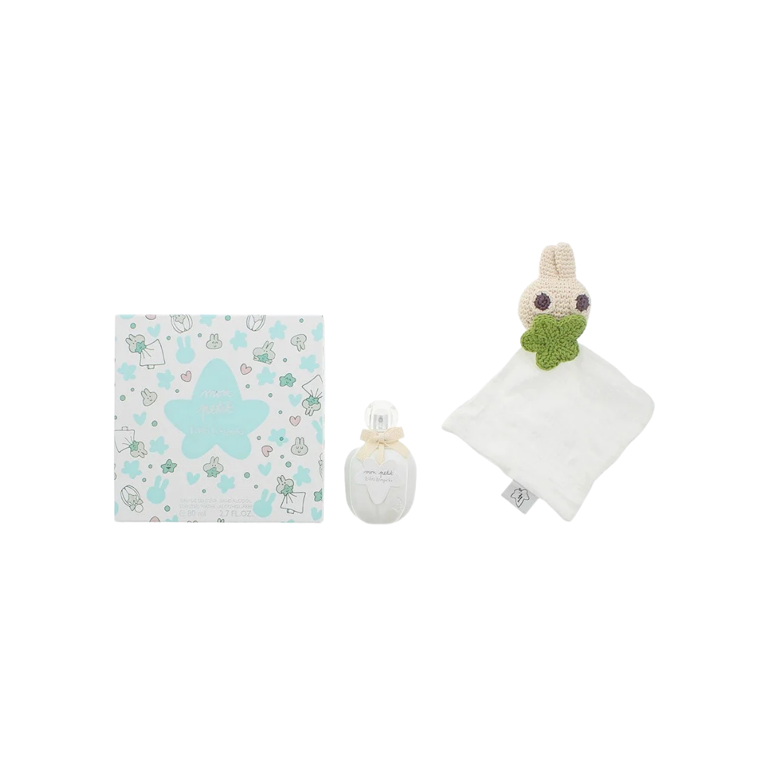 Coffret Mon Petit - Lolita Lempicka