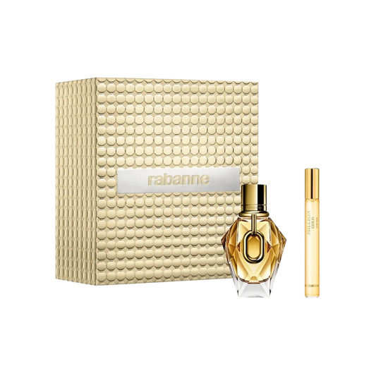 Coffret Million Gold For Her - Rabanne