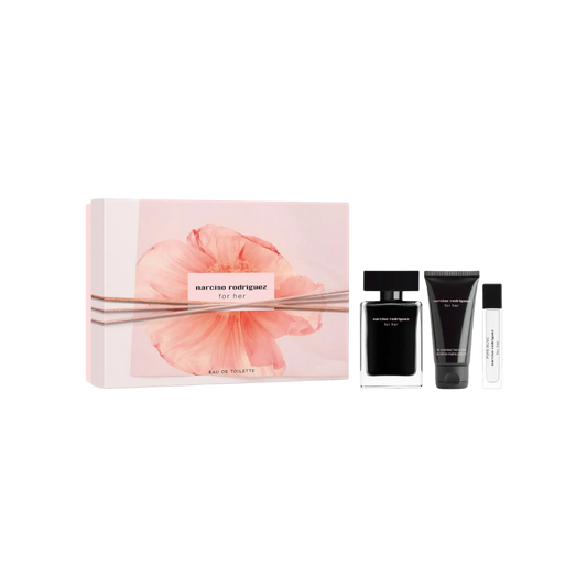 Coffret For Her - Narciso Rodriguez