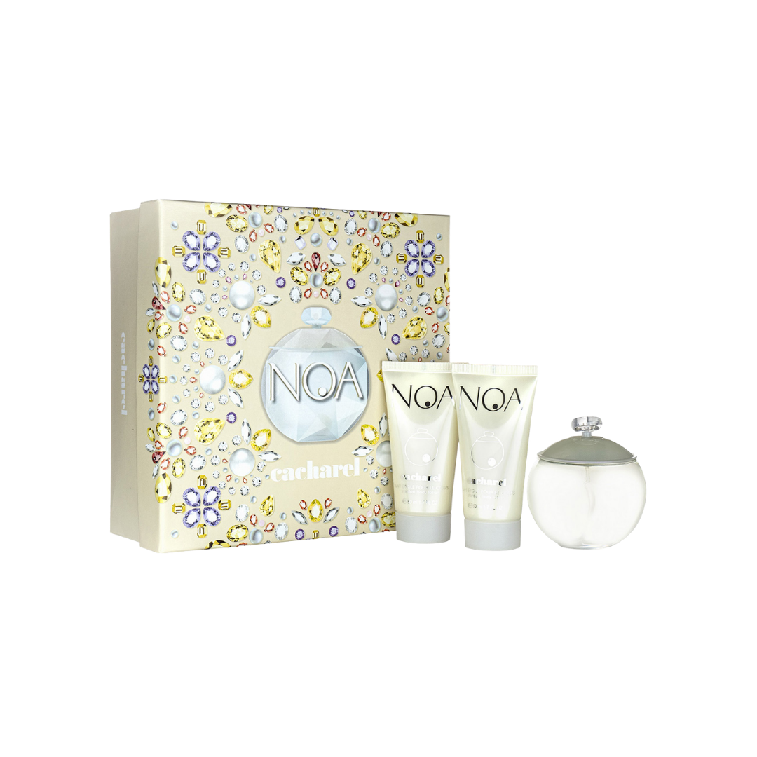 Coffret Noa - Cacharel