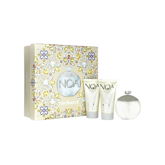 Coffret Noa - Cacharel